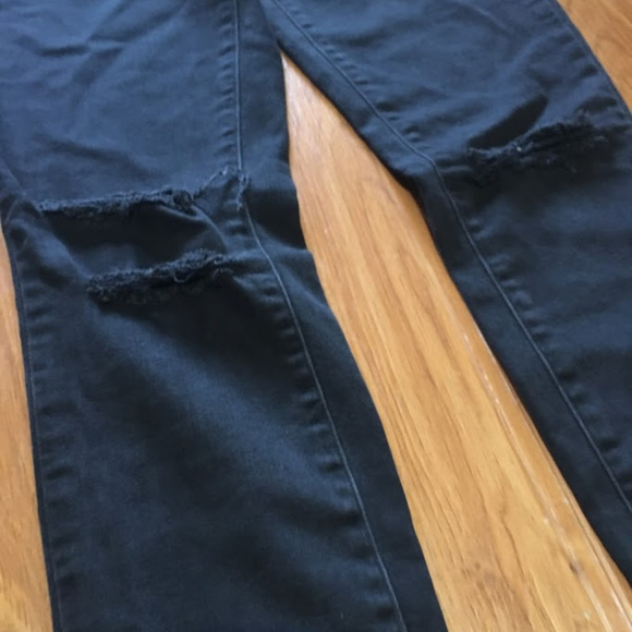 Paige Verdugo Ultra Skinny leggings jeans Size 29 - Picture 3 of 8